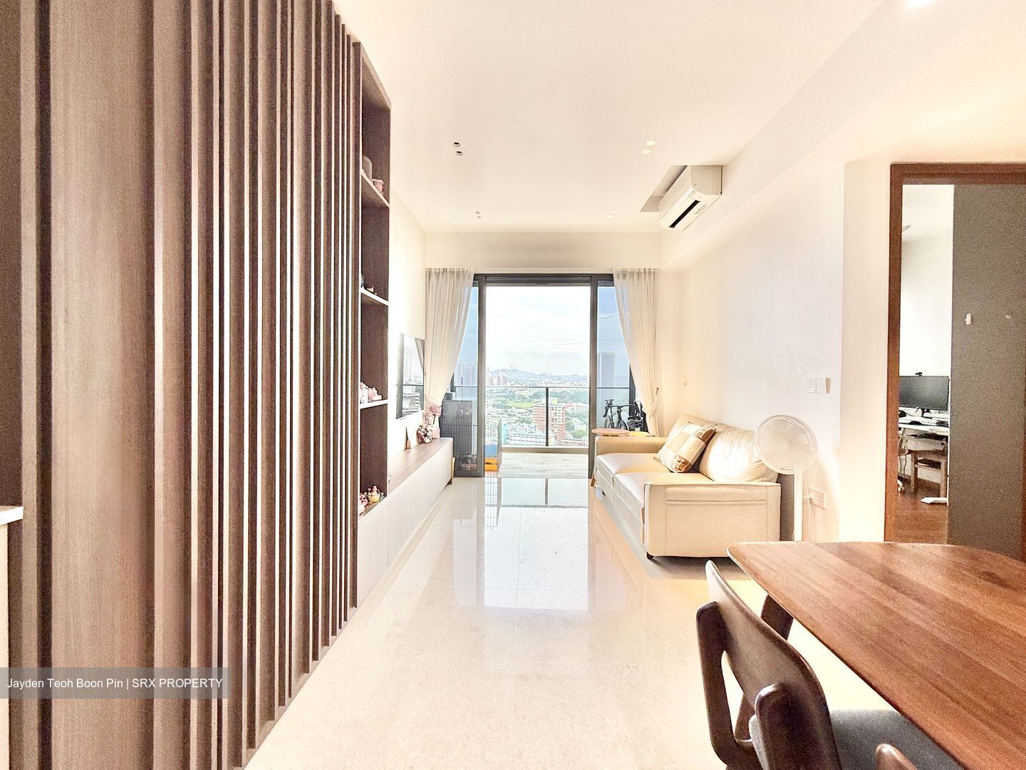 Stirling Residences (D3), Apartment #528344331